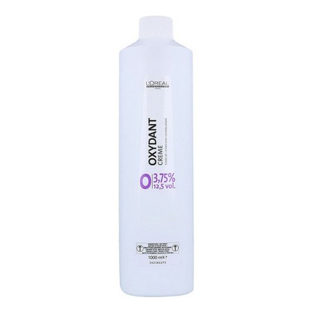 Décolorant  L'Oreal Professionnel Paris Oxidante Creme  12,5 Vol 3,75