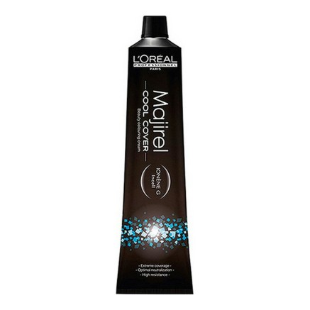 Tinte Permanente  L'Oreal Professionnel Paris Majirel Cool Cover  Nº