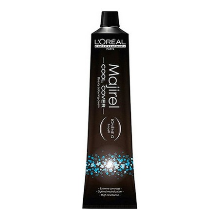 Dauerfärbung  L'Oreal Professionnel Paris Majirel Cool Cover  Nº 9 (