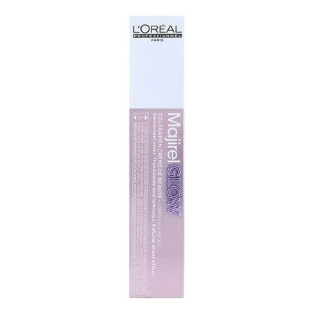 Tinte Permanente Majirel Glow L'Oreal Professionnel Paris 22 Light Bas