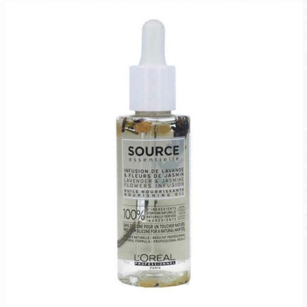 Lacca Fissante Source Essentielle Lavender & Jasmin L'Oreal Expert Pro