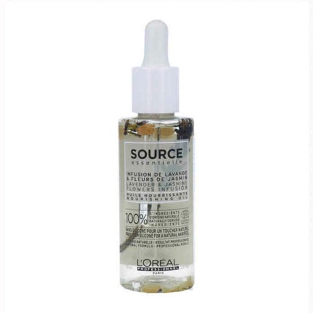 Couche de finition Source Essentielle Lavender & Jasmin L'Oreal Expert