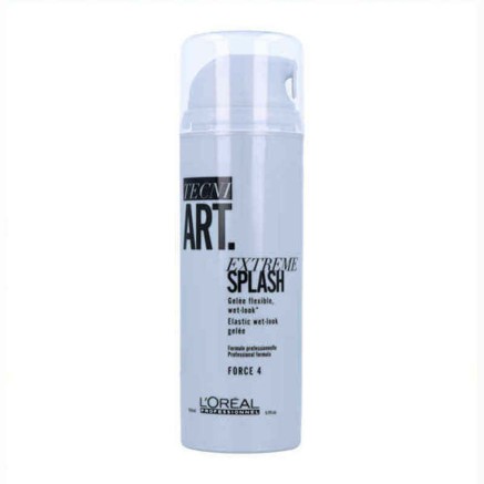 Gel Effetto Bagnato L'Oreal Professionnel Paris Tecniart Extreme 150 m