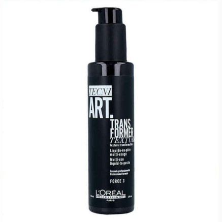 Loción de Peinado L'Oreal Professionnel Paris Tecniart Transformer