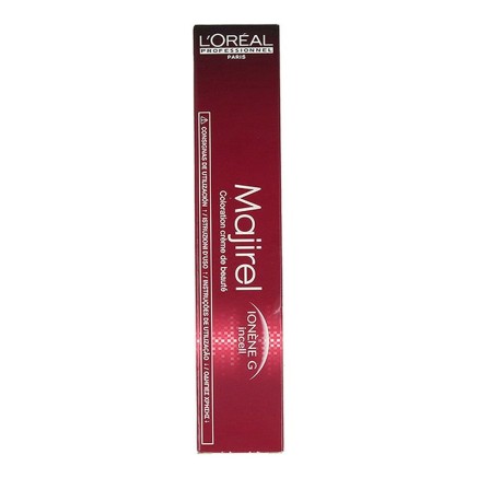 Dauerfärbung Majirel L'Oreal Professionnel Paris Nº 0.26 Amber Bronz