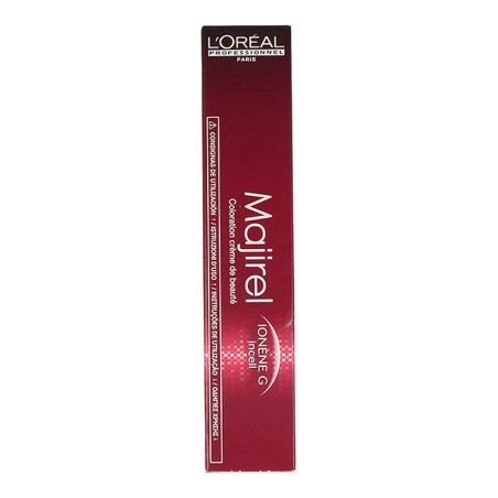 Tintura Permanente Majirel L'Oreal Professionnel Paris Nº 0.26 Amber