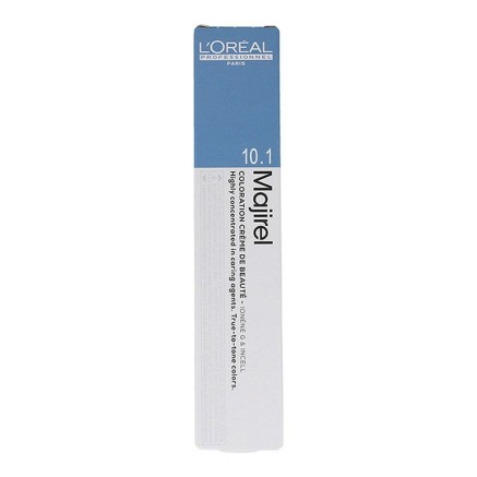 Dauerfärbung Majirel Cool Inforced L'Oreal Professionnel Paris Nº 10