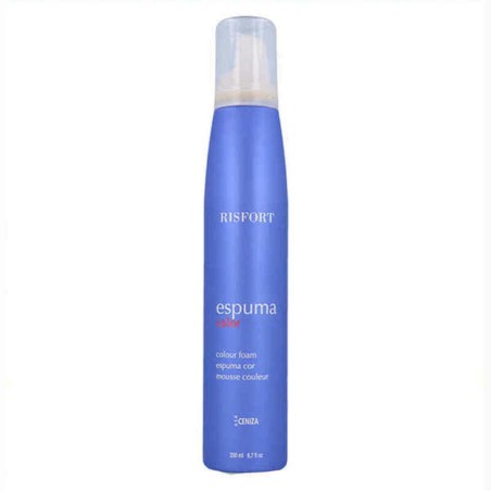Mousse de Couleur Risfort Espuma Color Cendre (200 ml)