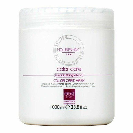 Maschera per Capelli Nourishing Spa Color Care Everego Nourishing Spa