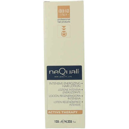 Lozione per Capelli Everego Nequal (125 ml)