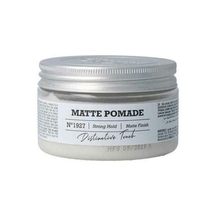 Stevige Fixatie Wax Matte Pomade Nº1927 Farmavita