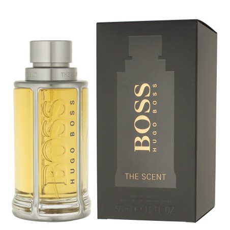 Herenparfum Hugo Boss Boss The Scent For Him EDT 100 ml