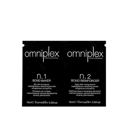 Entfärber Farmavita Omniplex Sachets (10 ml)