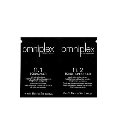 Decolorante Farmavita Omniplex Sachets (10 ml)