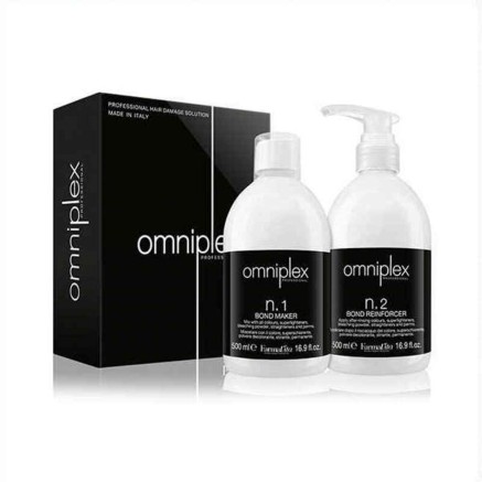 Repair-Komplex Omniplex Salon Kit (Nº1+ Nº2) Farmavita Omniplex Salo