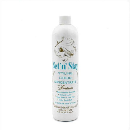 Haar-Lotion Fantasia IC Ic Set (1000 pcs)