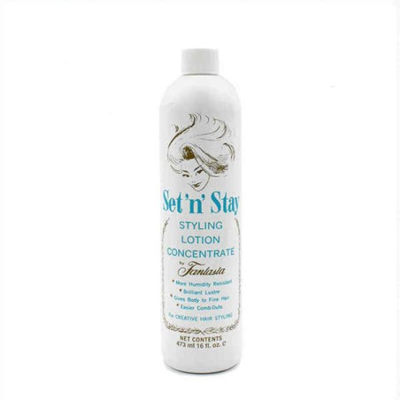 Haar-Lotion Fantasia IC Ic Set (1000 pcs)