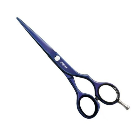 Tijeras para el cabello Fama Fabré JAGUAR GOLD 2