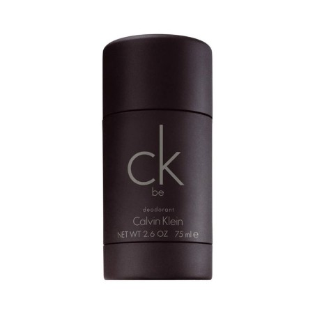 Stick Deodorant Calvin Klein CK Be 75 g