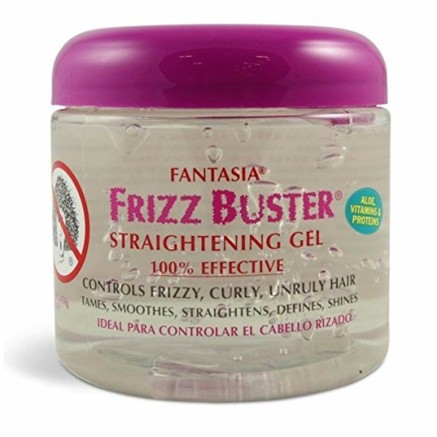Conditionneur Anti-frisottis Fantasia IC Buster Straightening Gel (454