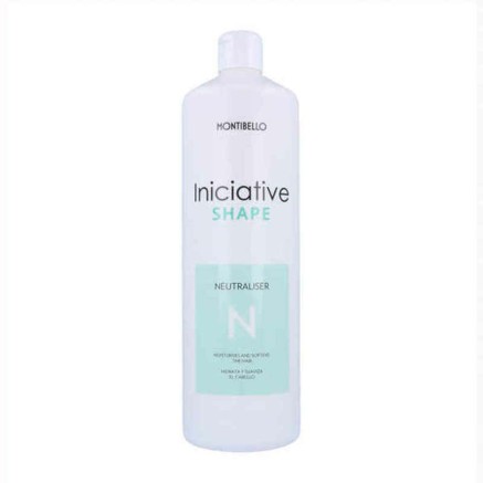Styling Crème Iniciative Shape Neutralizante Montibello ISN1 (1000 ml