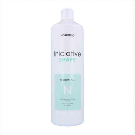 Crema Styling Iniciative Shape Neutralizante Montibello ISN1 (1000 ml)