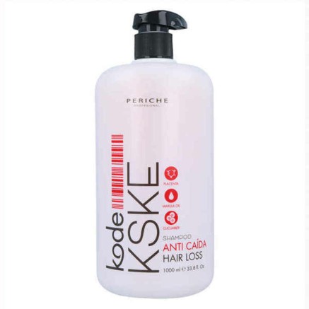 Shampooing antichute de cheveux Kode Kske / Hair Loss Periche Kode Ksk