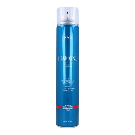 Lacca Fissaggio Extraforte Diamond Risfort 69888 (500 ml)