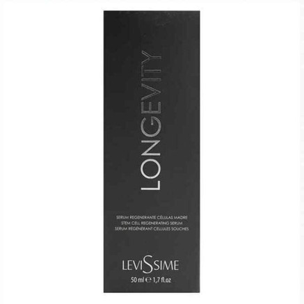 Lichaamscrème Levissime Longevity Serum 50 ml (50 ml)