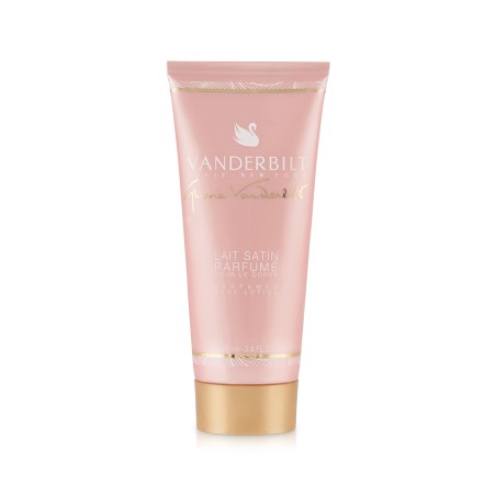 Body Lotion Vanderbilt Vanderbilt