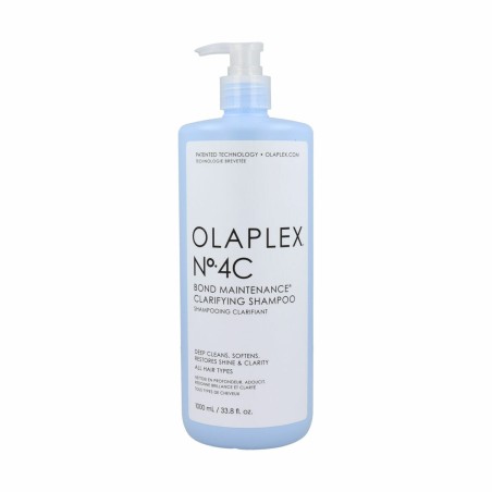 Shampooing éclaircissant Olaplex Clarifying