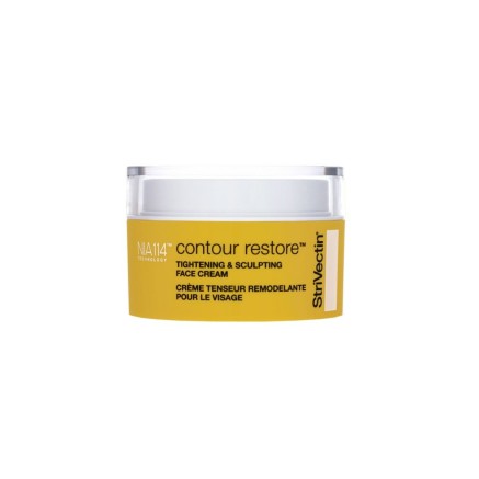 Facial Cream StriVectin Contour T&L Firming 2