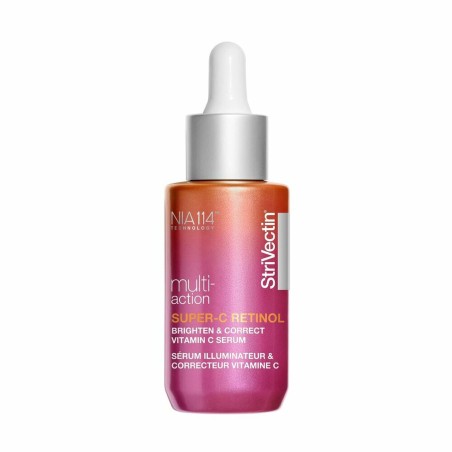 Verzachtend Serum StriVectin Super C Retinol 30 ml