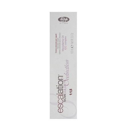 Permanente Kleur Scalation Now Color Seduction Lisap Brunette