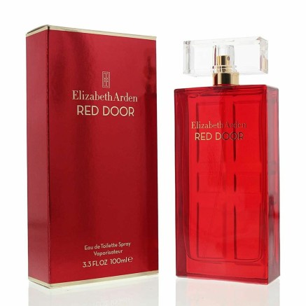 Profumo Donna Elizabeth Arden Red Door EDT