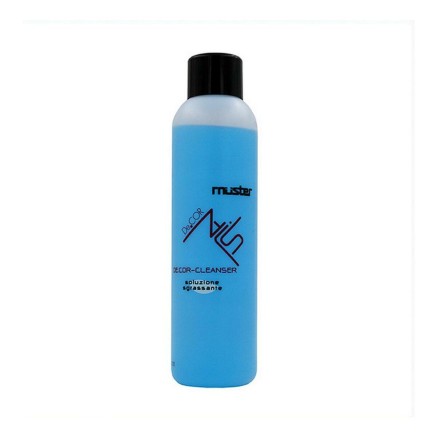 Nagellakremover Decor-cleans Dikson Muster 8000836732603 (500 ml)