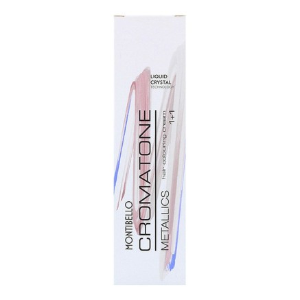 Dauerfärbung Cromatone Metallics Montibello Cromatone Metallics Nº 6
