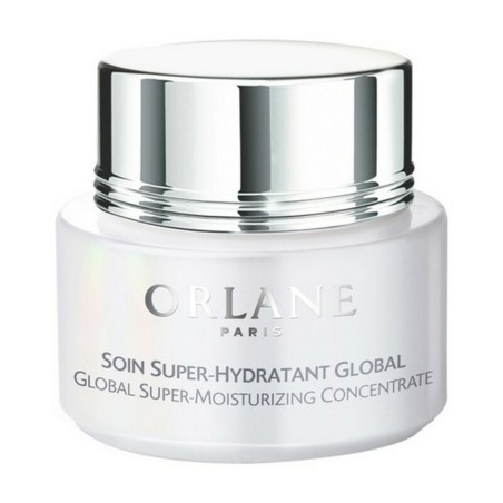 Hydrating Facial Cream Hydration Orlane (50 ml) 50 ml (1 Unit)