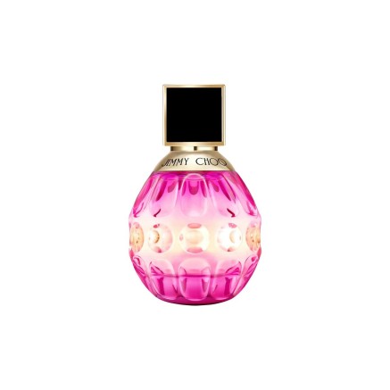 Women's Perfume Jimmy Choo Rose Passion EDP 40 ml 2