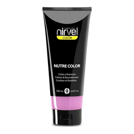 Teinture temporaire Nutre Color Nirvel NA94 Fluorine Chewing Gum (200