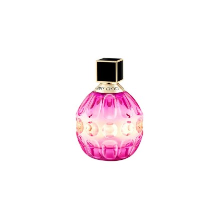 Women's Perfume Jimmy Choo Rose Passion EDP 100 ml 2