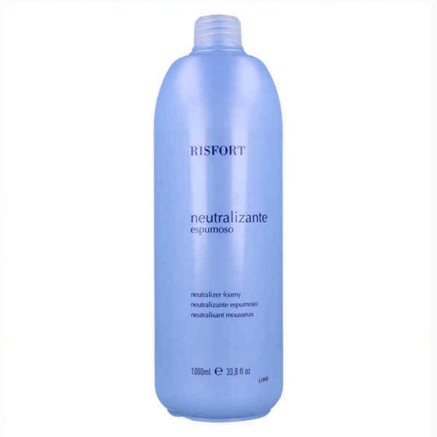 Neutralising Balsam Risfort Neutralizante Espumoso 1 L