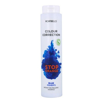 Champú Colour Correction Stop Orange Montibello Colour Correction (30