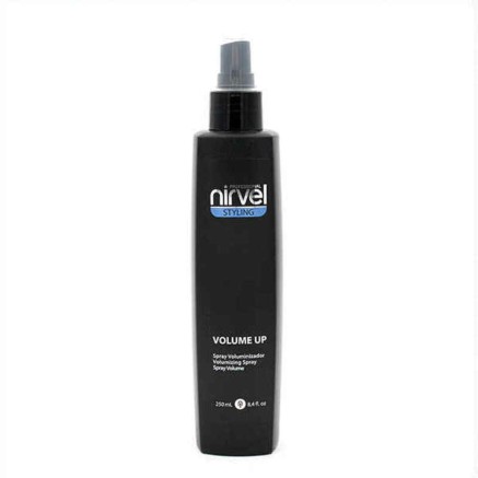 Espuma para Dar Volumen Nirvel Up (250 ml) (250 ml)