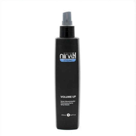 Espuma para Dar Volumen Nirvel Up (250 ml) (250 ml)