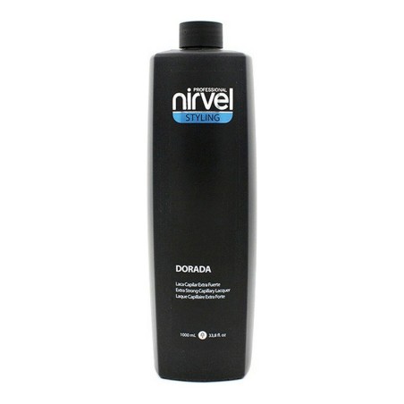 Lacca Fissante Styling Granl Golden Nirvel NS6204 (1000 ml)