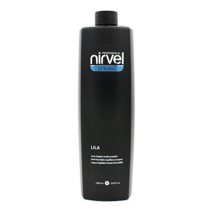 Couche de finition Styling Nirvel Styling Laca Anti-humidité (1000 ml