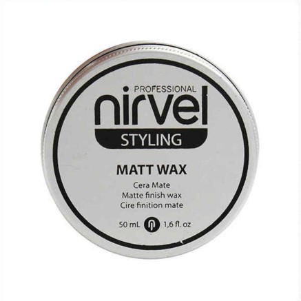 Crema Modellante Nirvel 8435054665981 (50 ml)