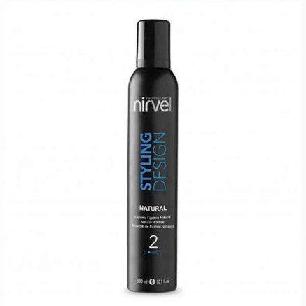 Schiuma Nirvel Styling Design