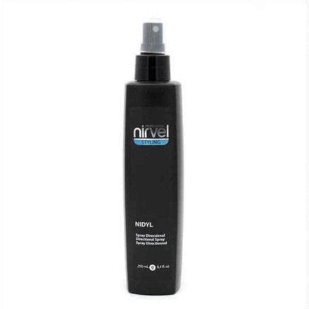 Spray per Acconciature Nirvel Styling Nidyl